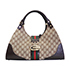 GG Junco Web, front view